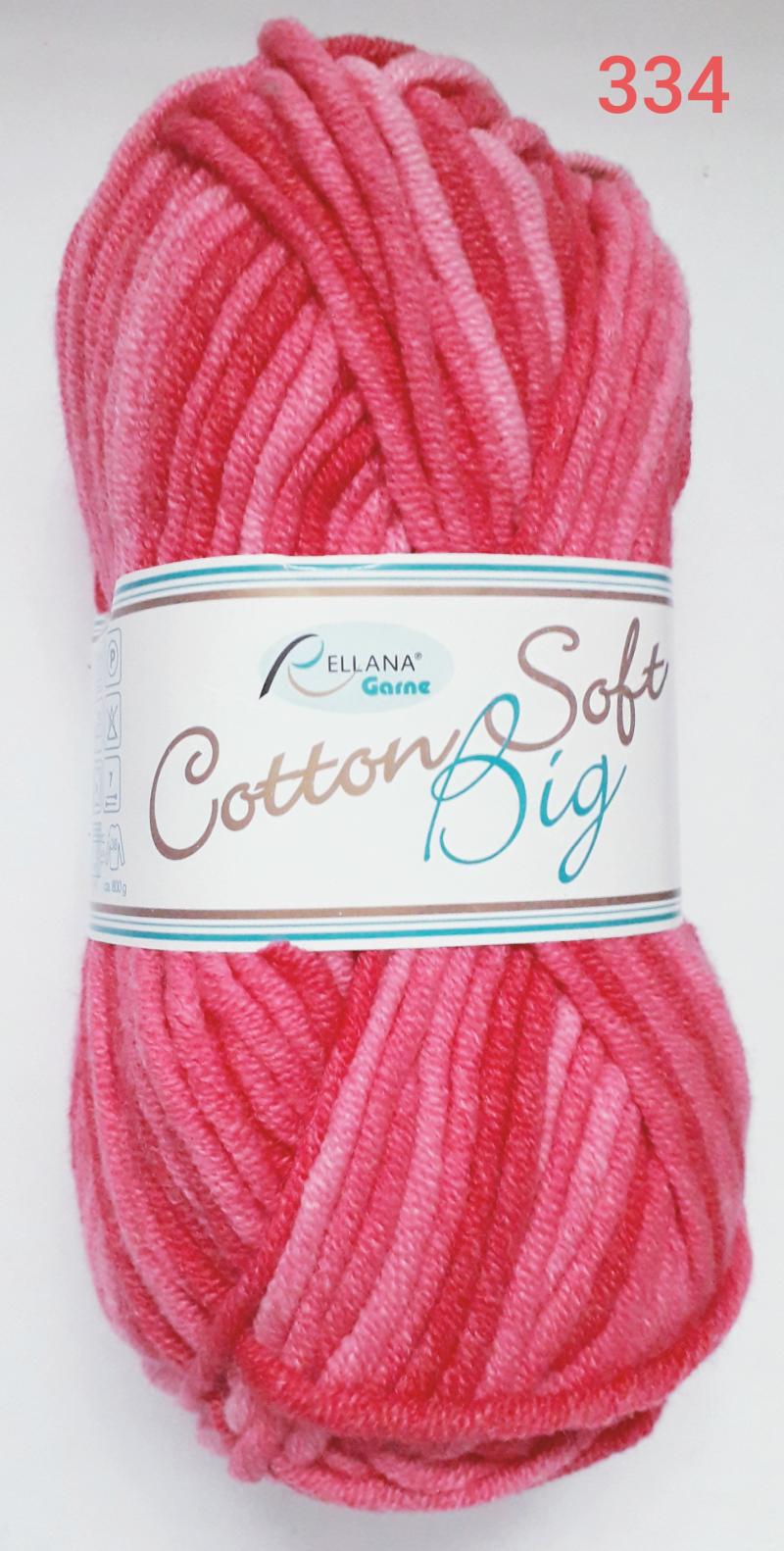 Cotton Soft Big