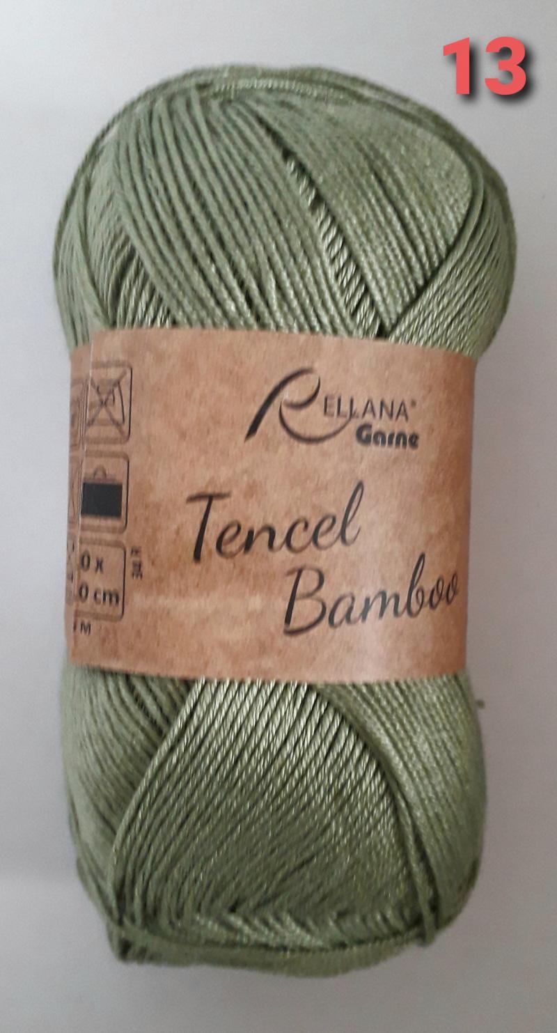 Tencel Bamboo