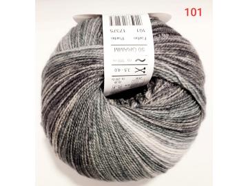 Starwool Lace Color