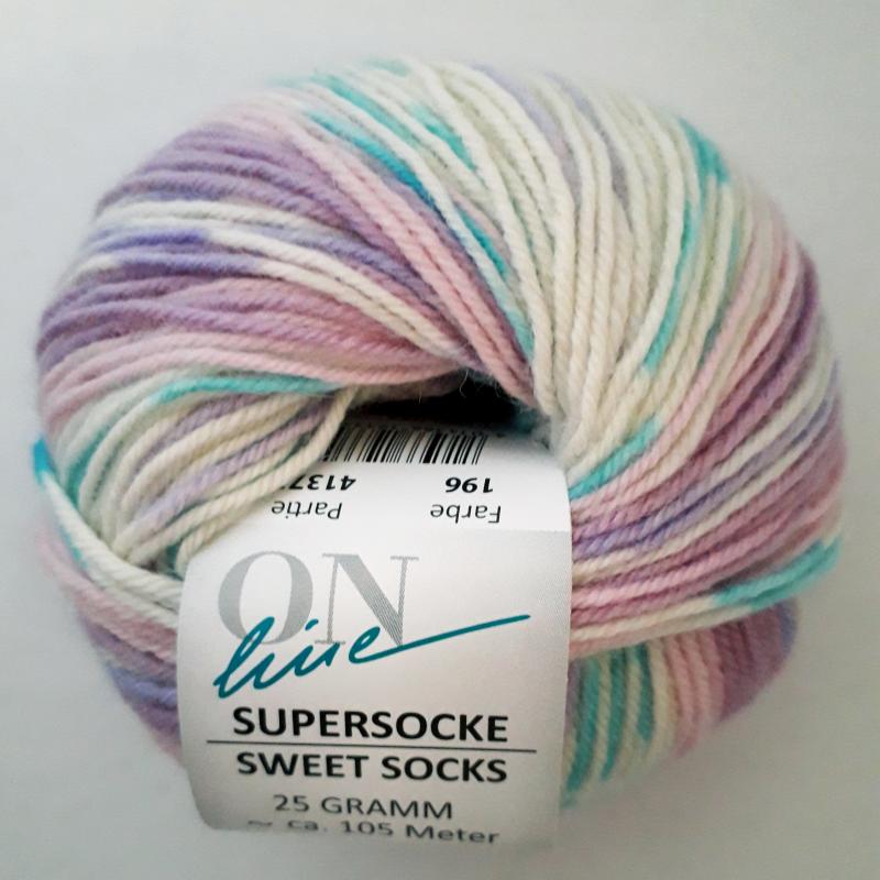 Sweet Socks 4f