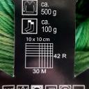 Merino Extrafein Color 4f