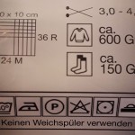 Dschungel Color 6fach