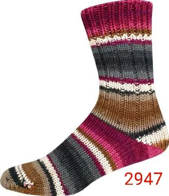 Merino Color 8f