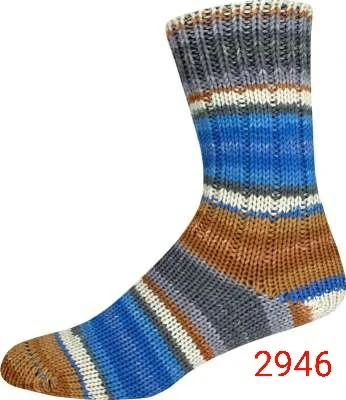 Merino Color 8f