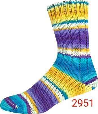 Merino Color 8f