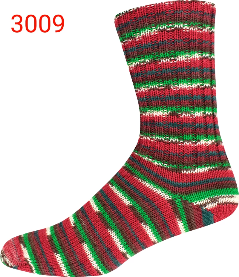 Christmas Color