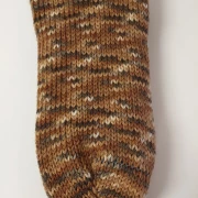 FERTIGsocken 6fädig 39-40