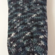 FERTIGsocken 6fädig 39-40