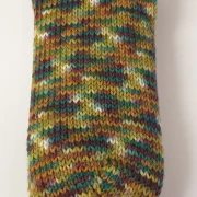 FERTIGsocken 6fädig 39-40