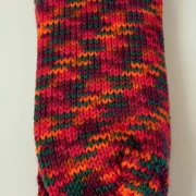 FERTIGsocken 6fädig 39-40