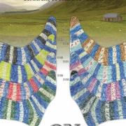 Merino Color 6f