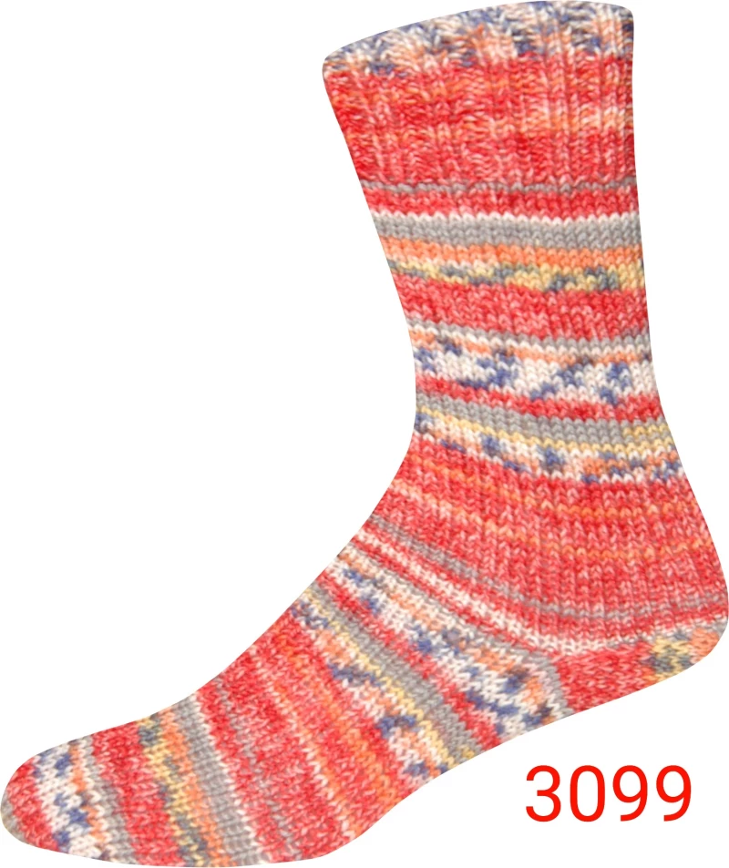Merino Color 8f