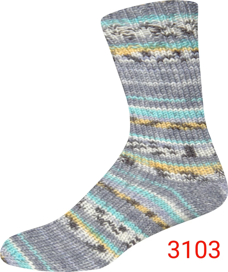 Merino Color 8f