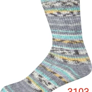 Merino Color 8f