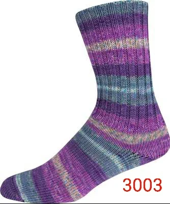 Merino Extrafein Color 4f