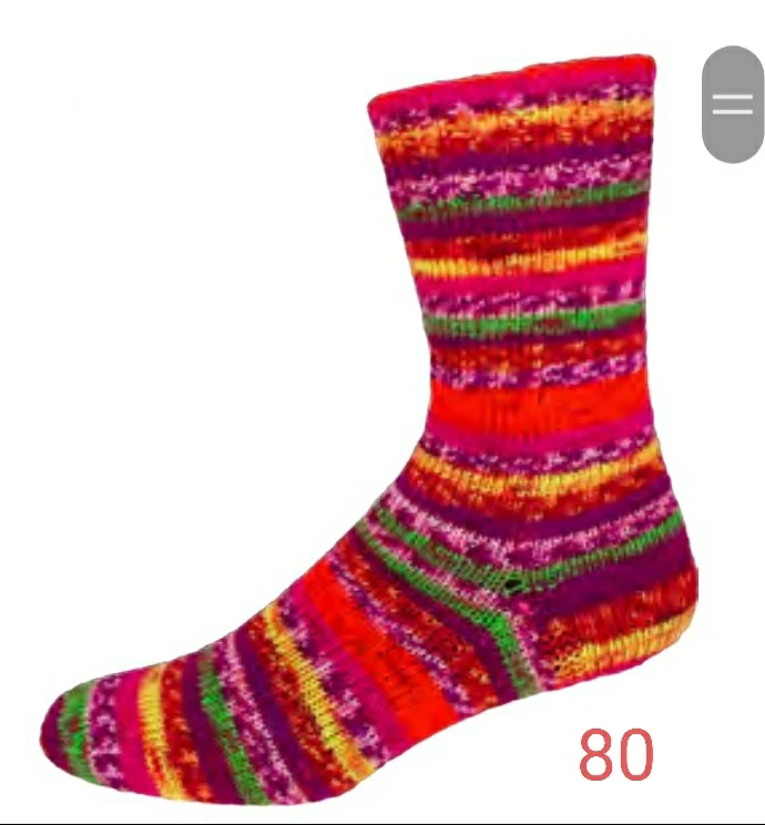 Sensitive Socks Fit & Fun