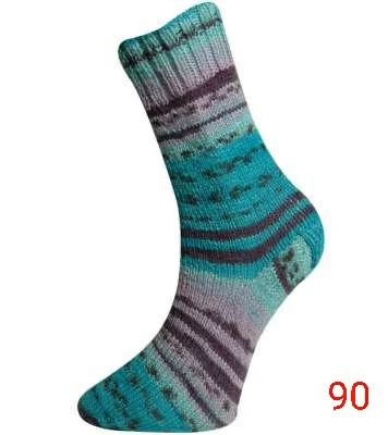 Sensitive Socks Fit & Fun