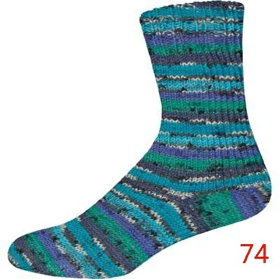 Sensitive Socks Fit & Fun