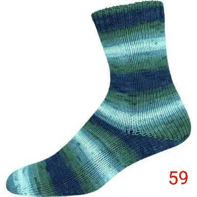 Sensitive Socks Fit & Fun