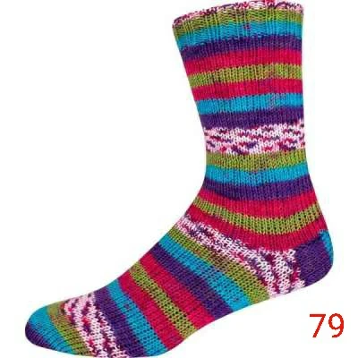 Sensitive Socks Fit & Fun