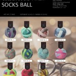 Socks Ball