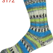Dschungel Color 6fach