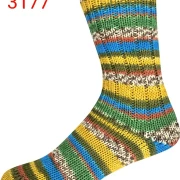 Dschungel Color 6fach