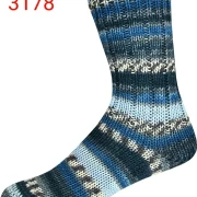 Dschungel Color 6fach