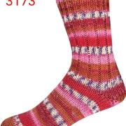 Dschungel Color 6fach