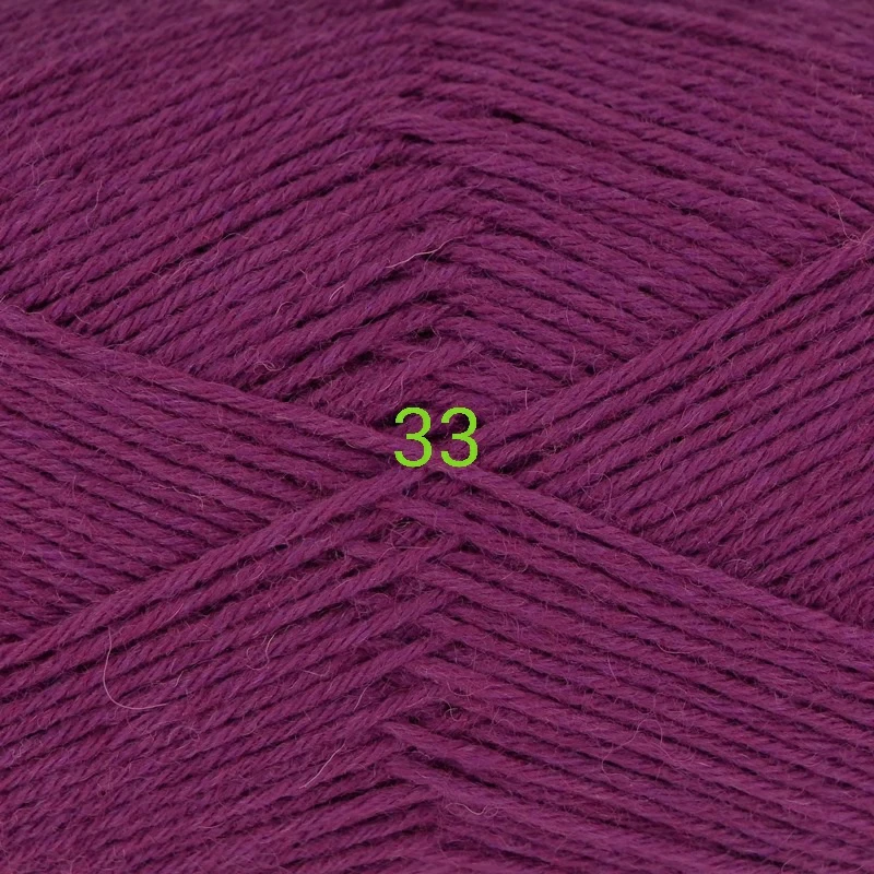 Supersocke 6fach