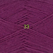 Supersocke 6fach
